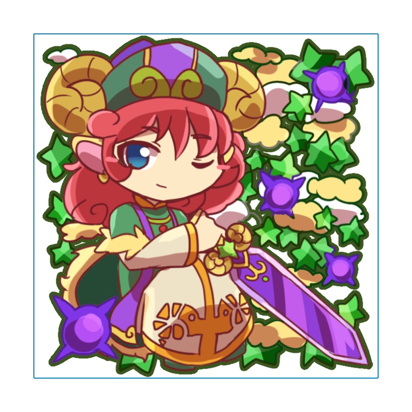 ぷよクエ12星座アクキー(一部)