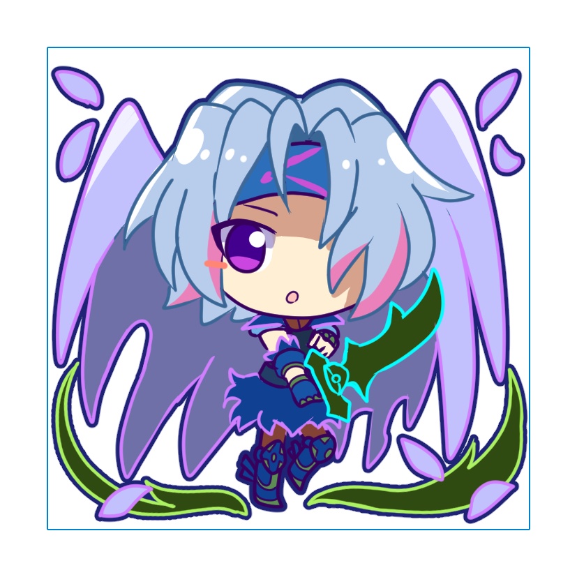 【ぷよコネ5~10】別衣装アクキー