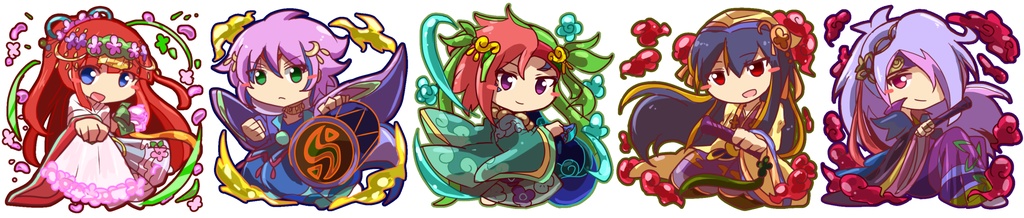 雅楽師アクキー