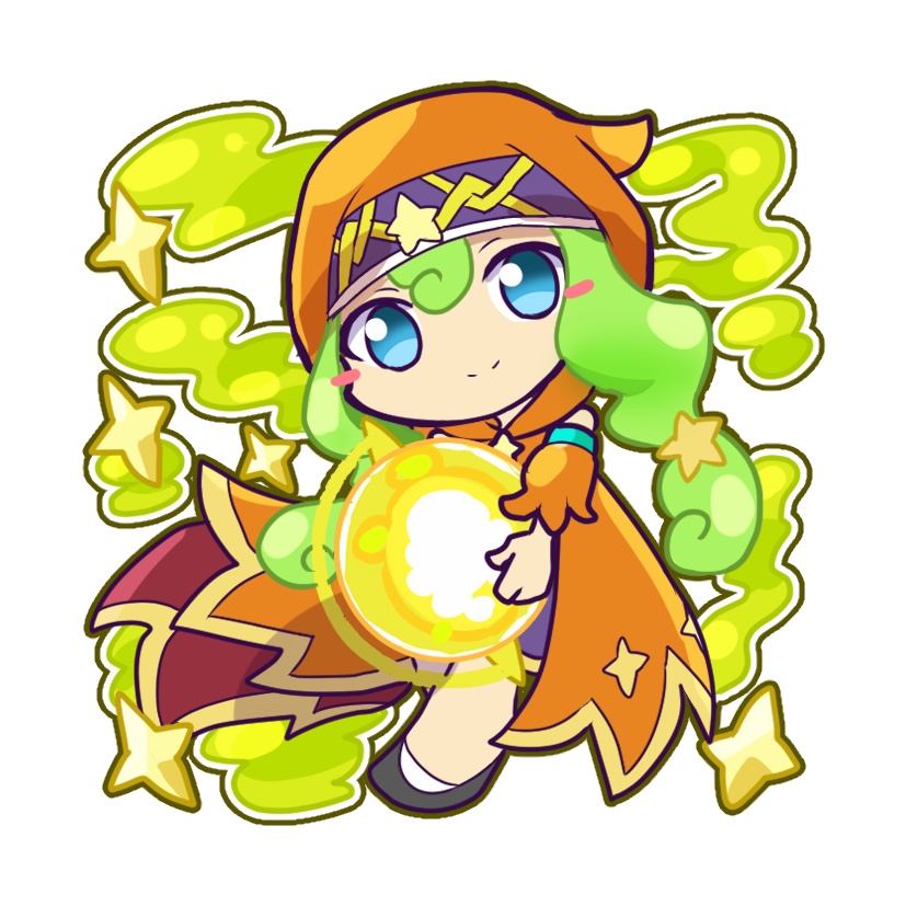 星魔導師シリーズ アクキー