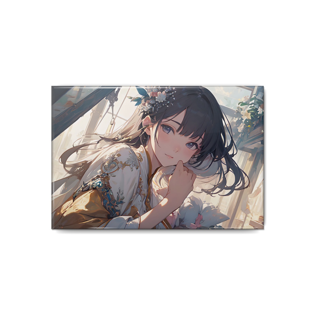 お嬢様の休日