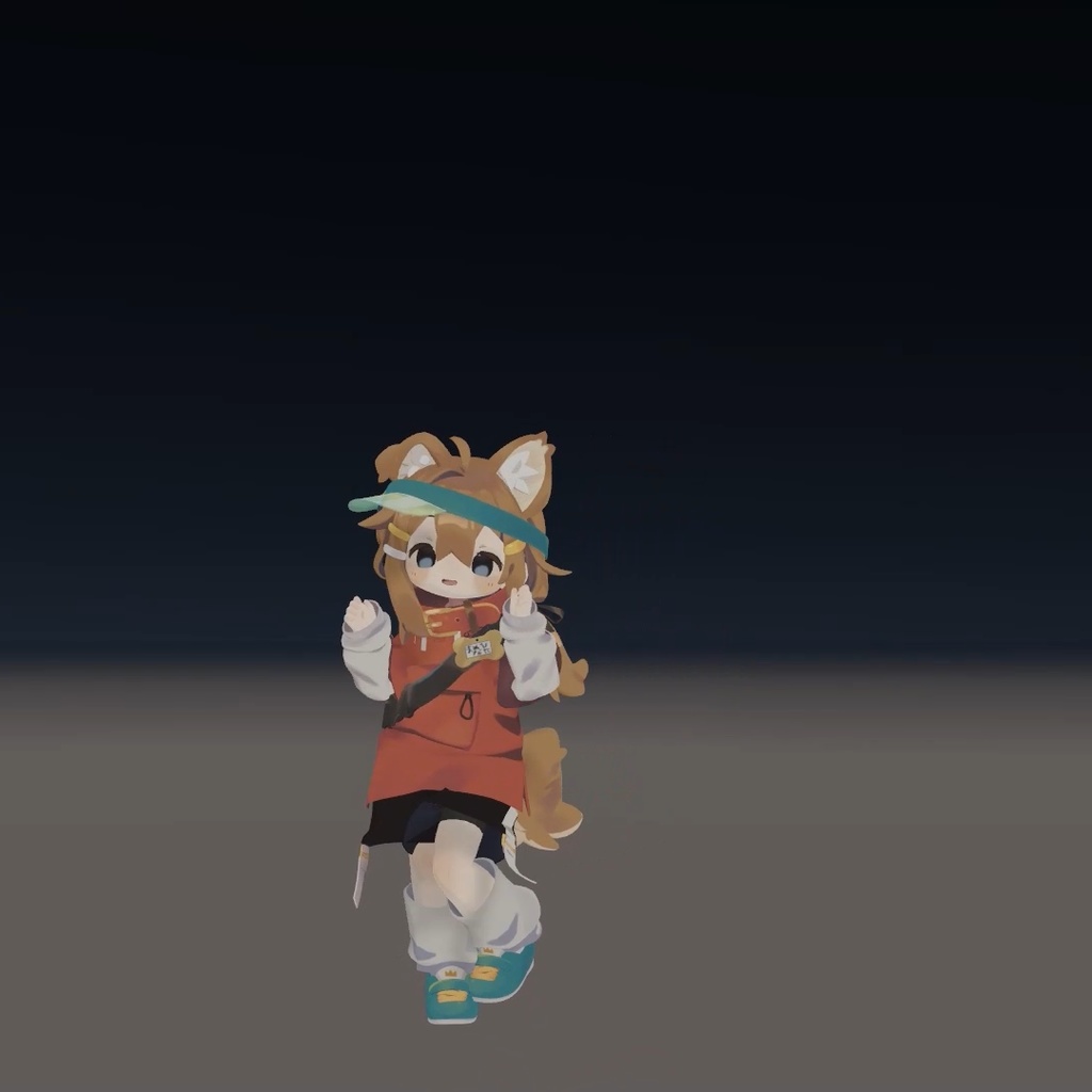 Perished Folk Dance Animation