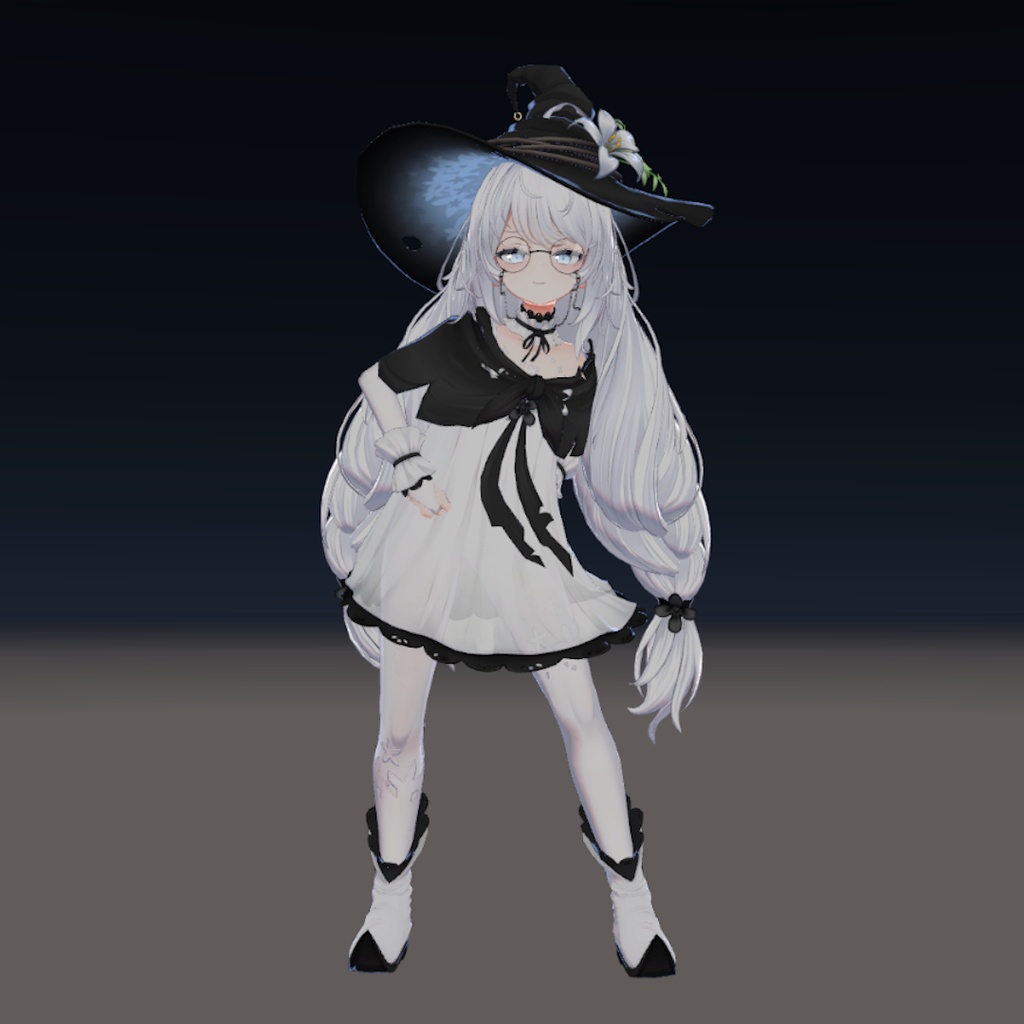 Taunting Dance Animation