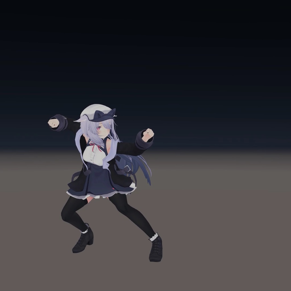 Legacy Collection [Free Emotes] - pH MotionWorks - BOOTH