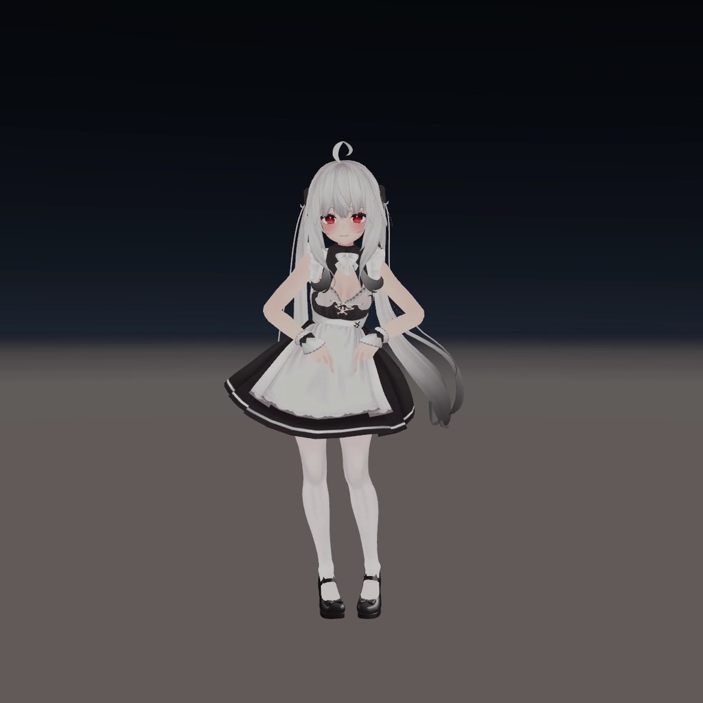 Internet Yamero Animation [Free Emote] 缩略图 8