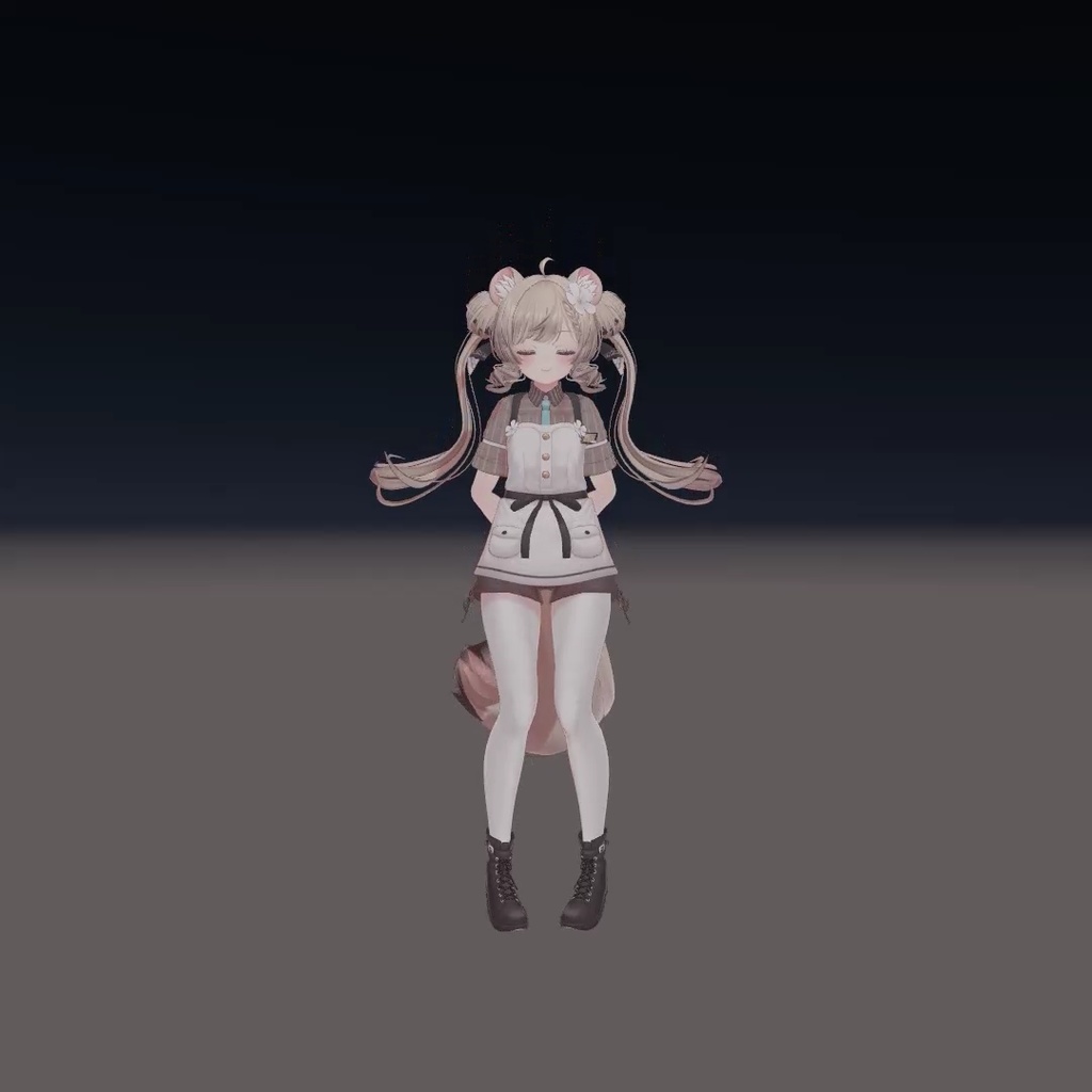 Toca Toca Dance Animation