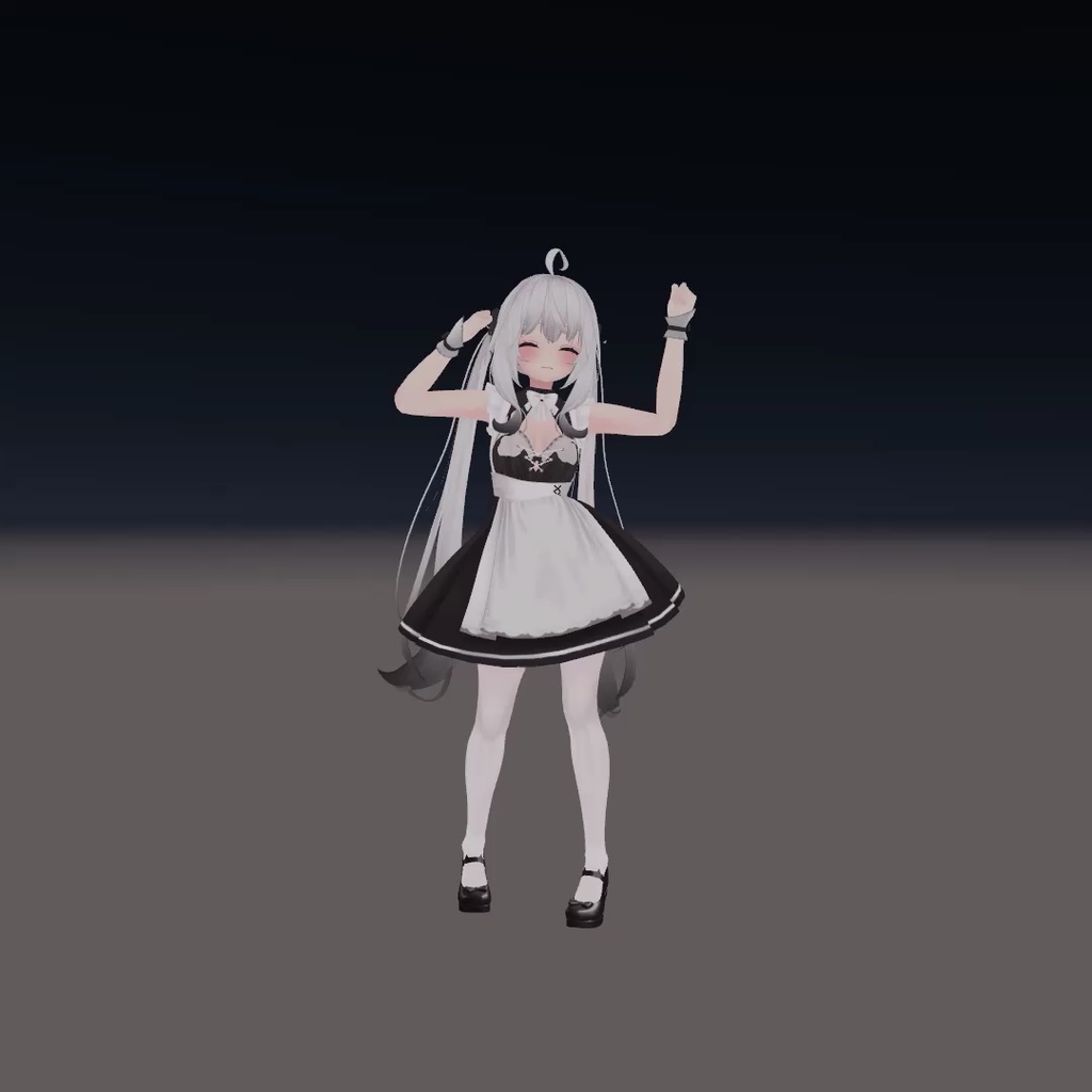 Toca Toca Dance Animation