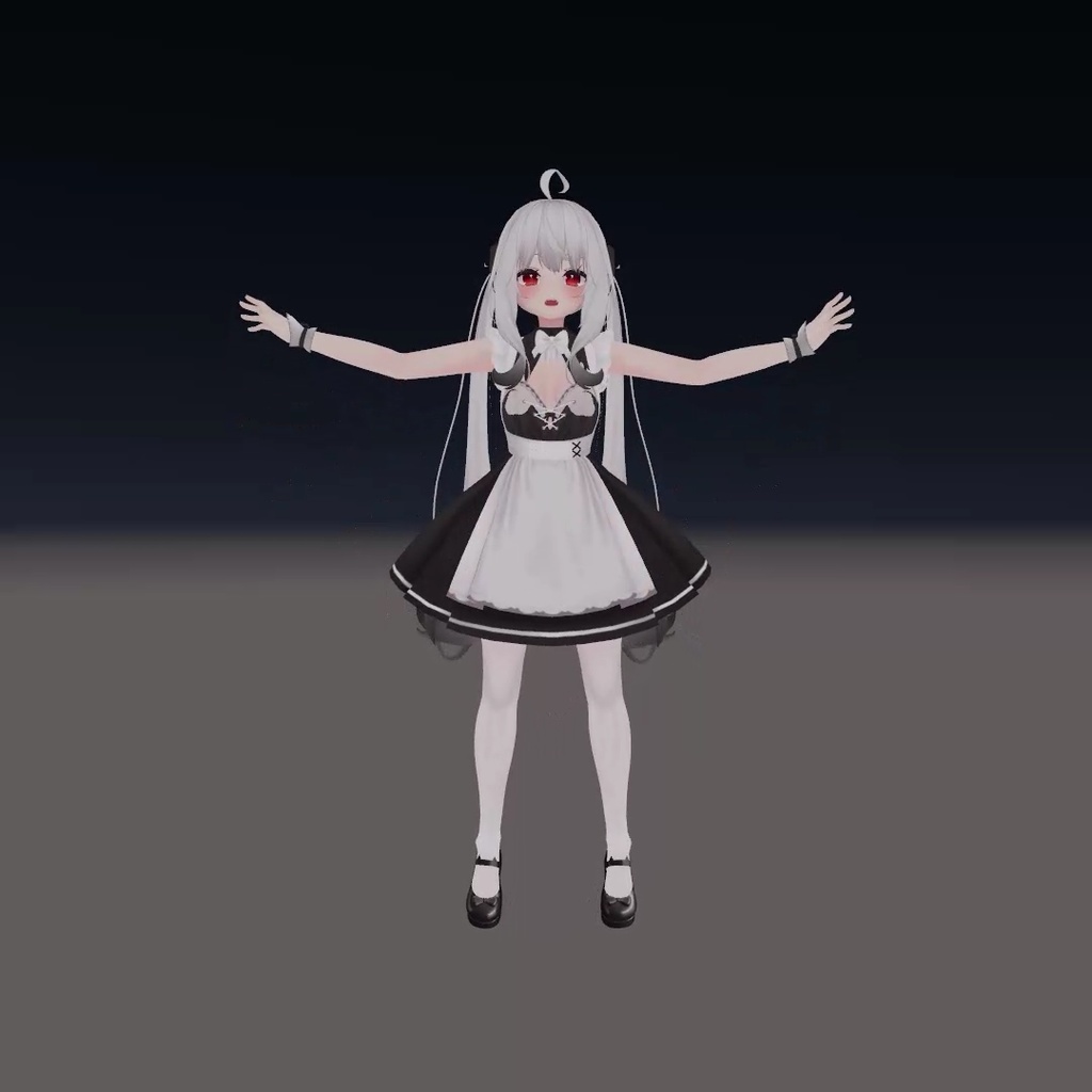 Rakuten Point Dance Animation