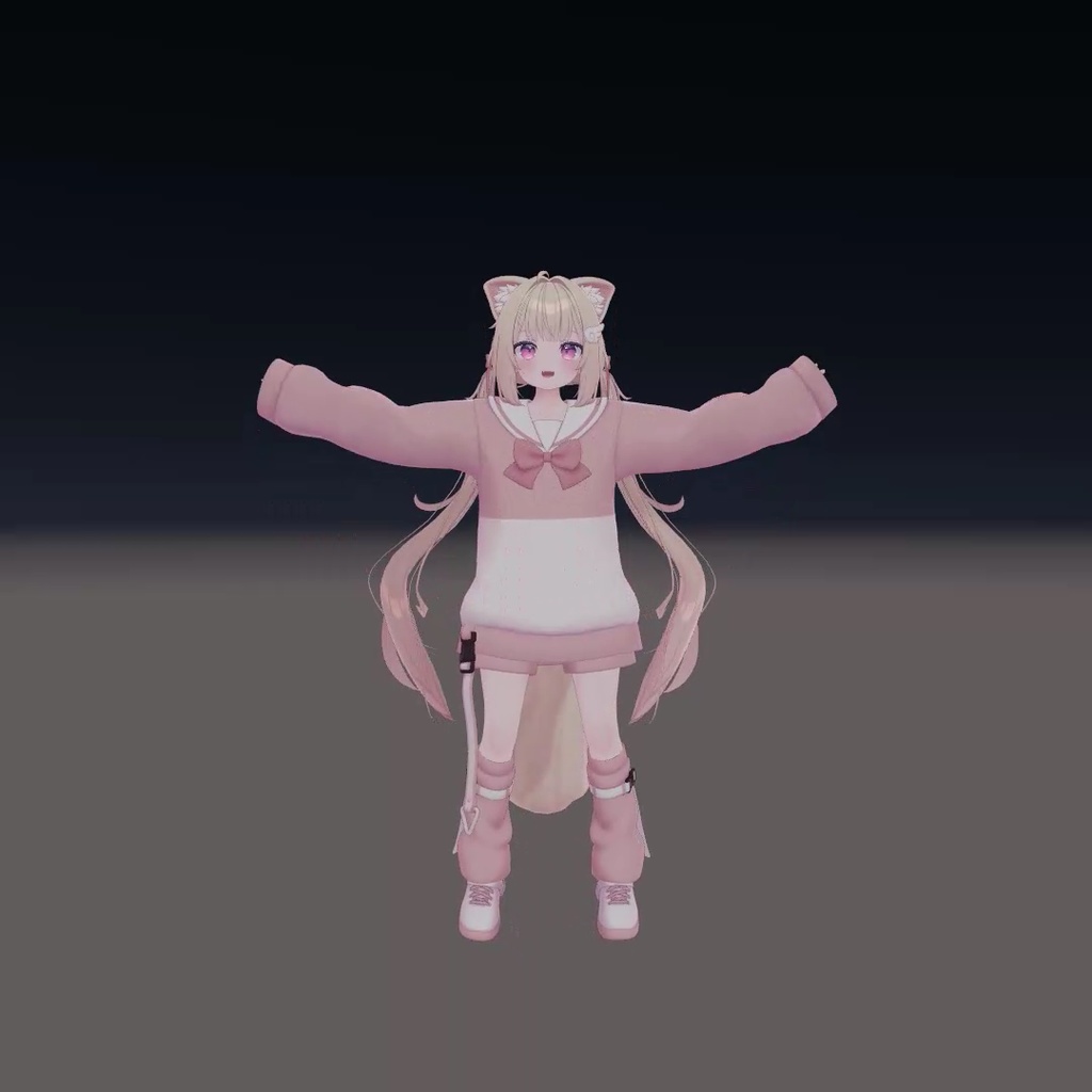 Rakuten Point Dance Animation