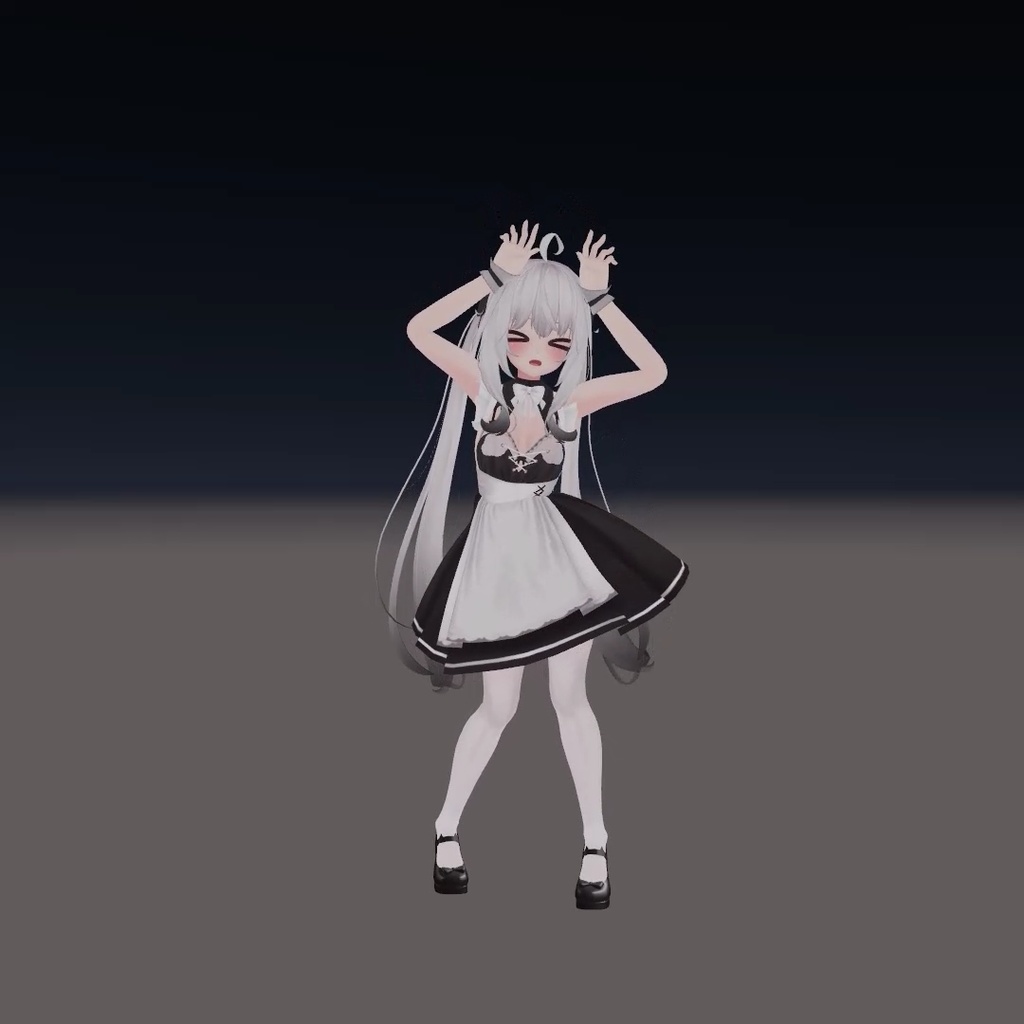 Love It Dance Animation