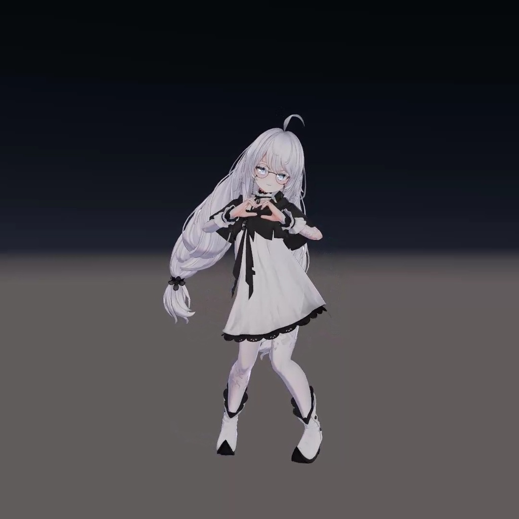 Love It Dance Animation