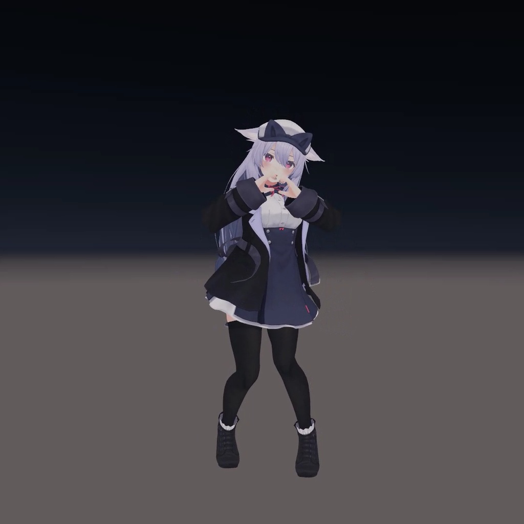 Love It Dance Animation