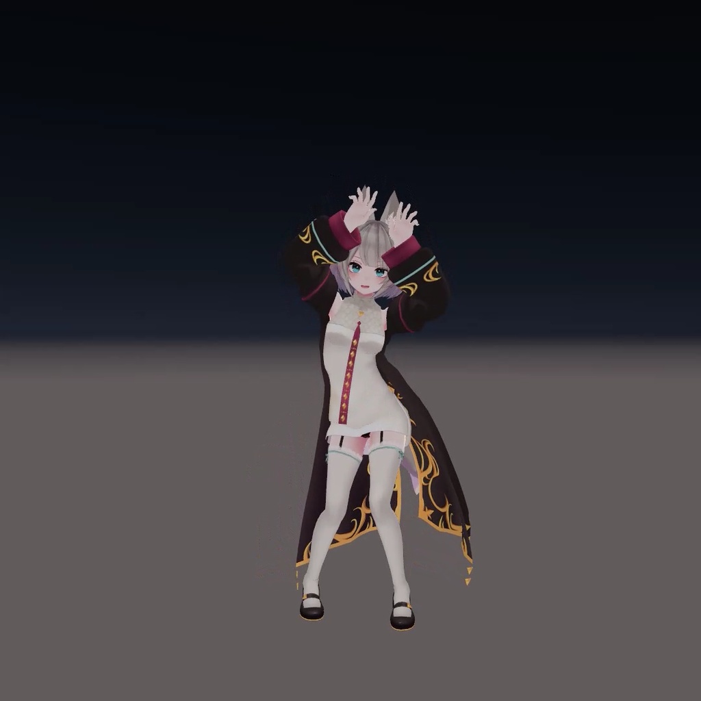 Love It Dance Animation