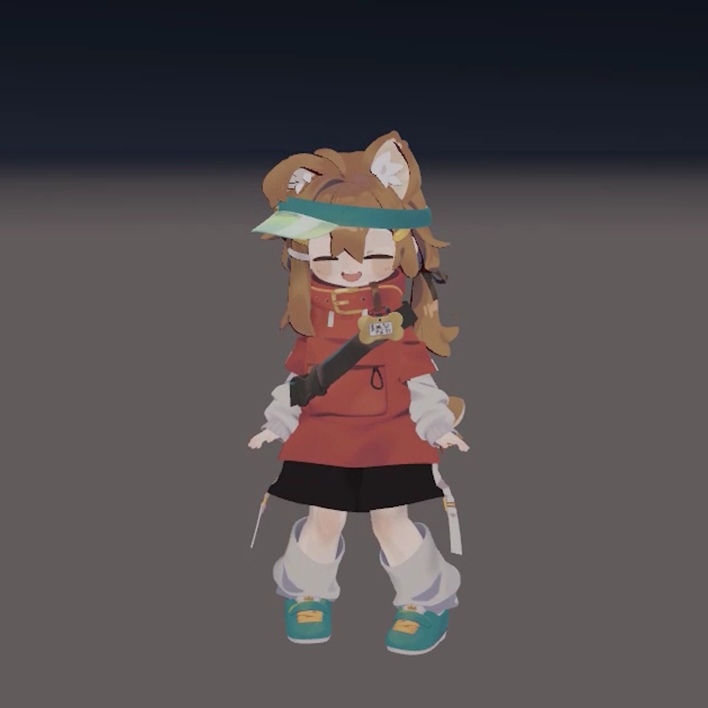 Love It Dance Animation