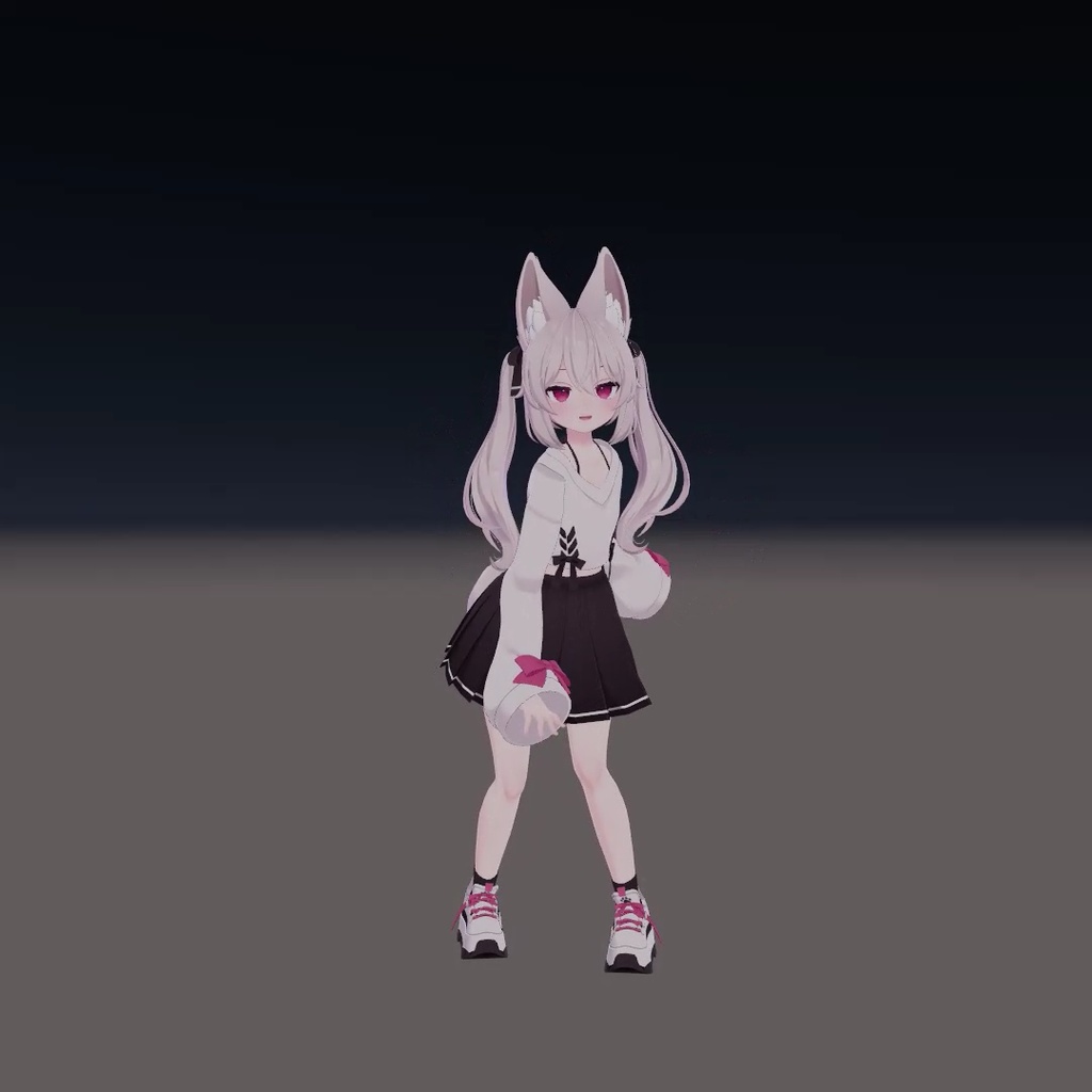 Love It Dance Animation