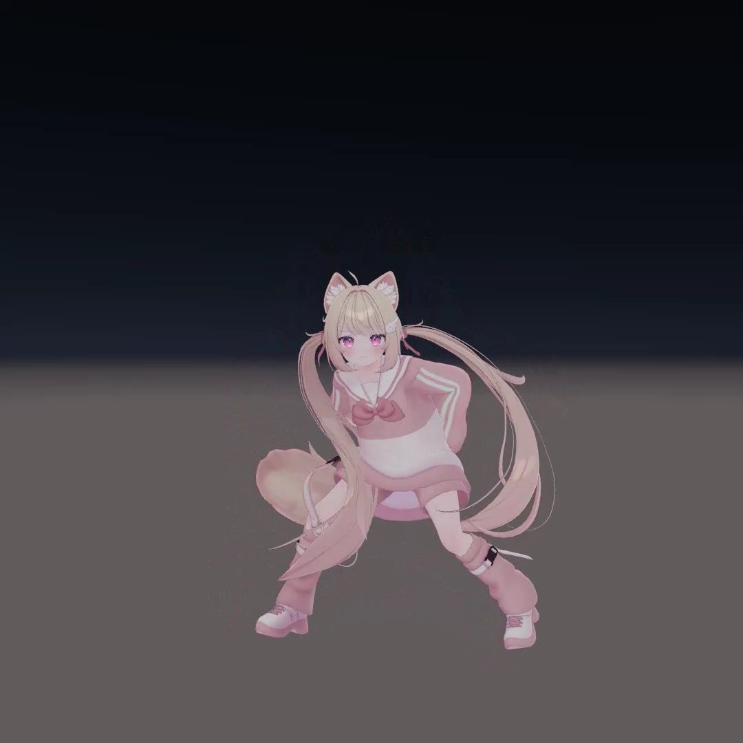 Bye Bye Bye Dance Animation - pH MotionWorks - BOOTH