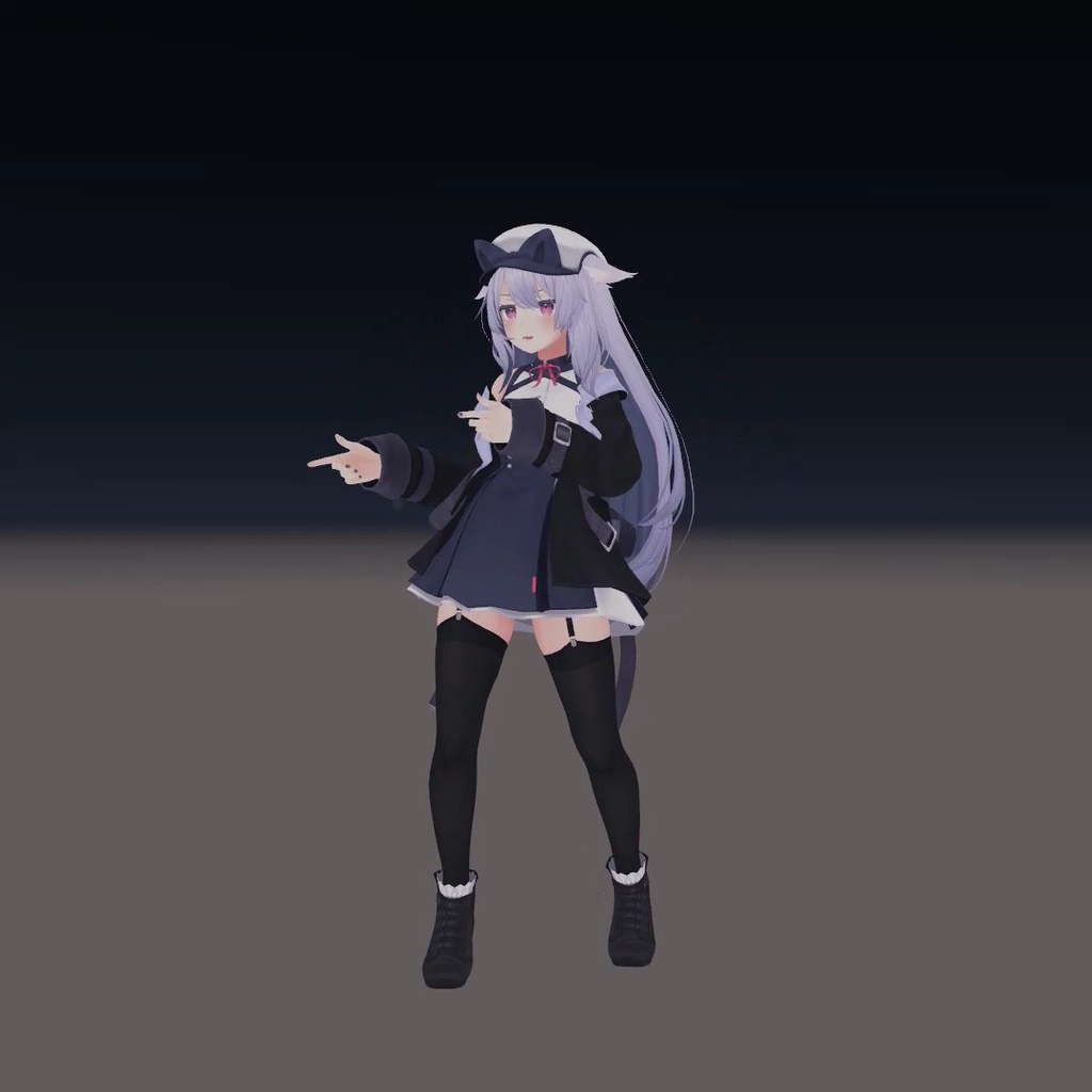 Bully Maguire Dance Animation