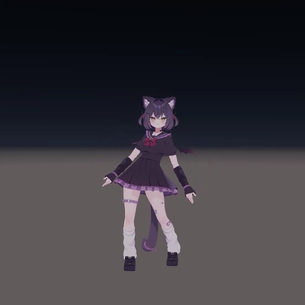 Bully Maguire Dance Animation