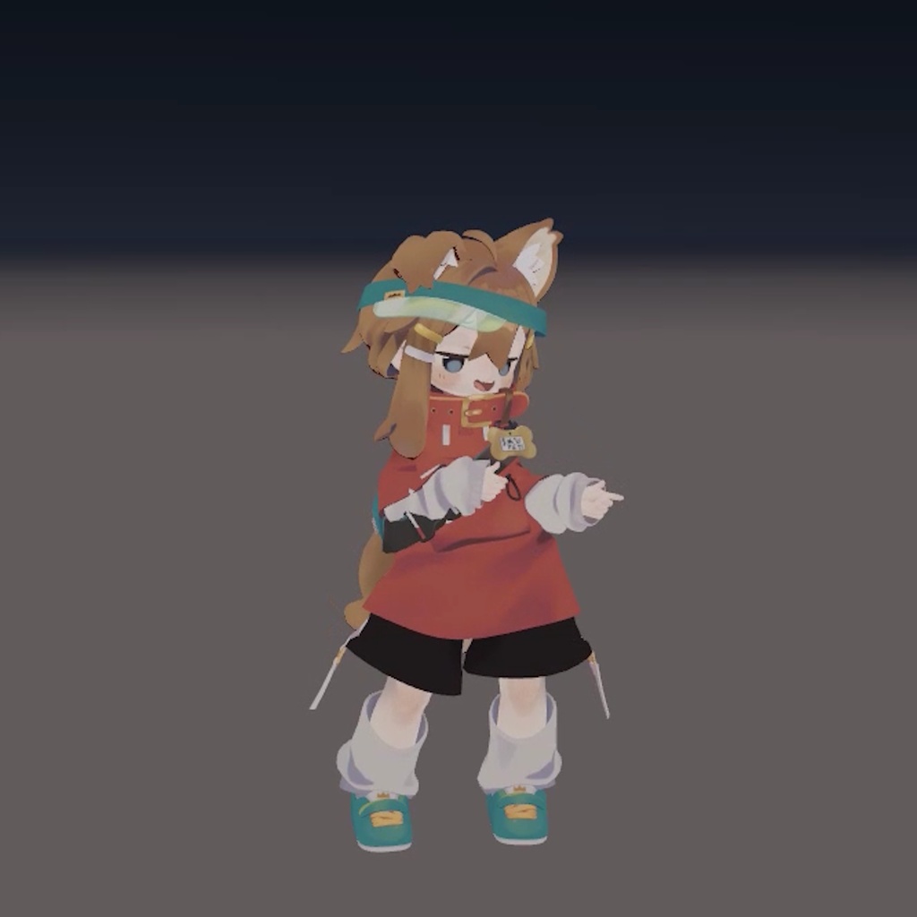 Bully Maguire Dance Animation