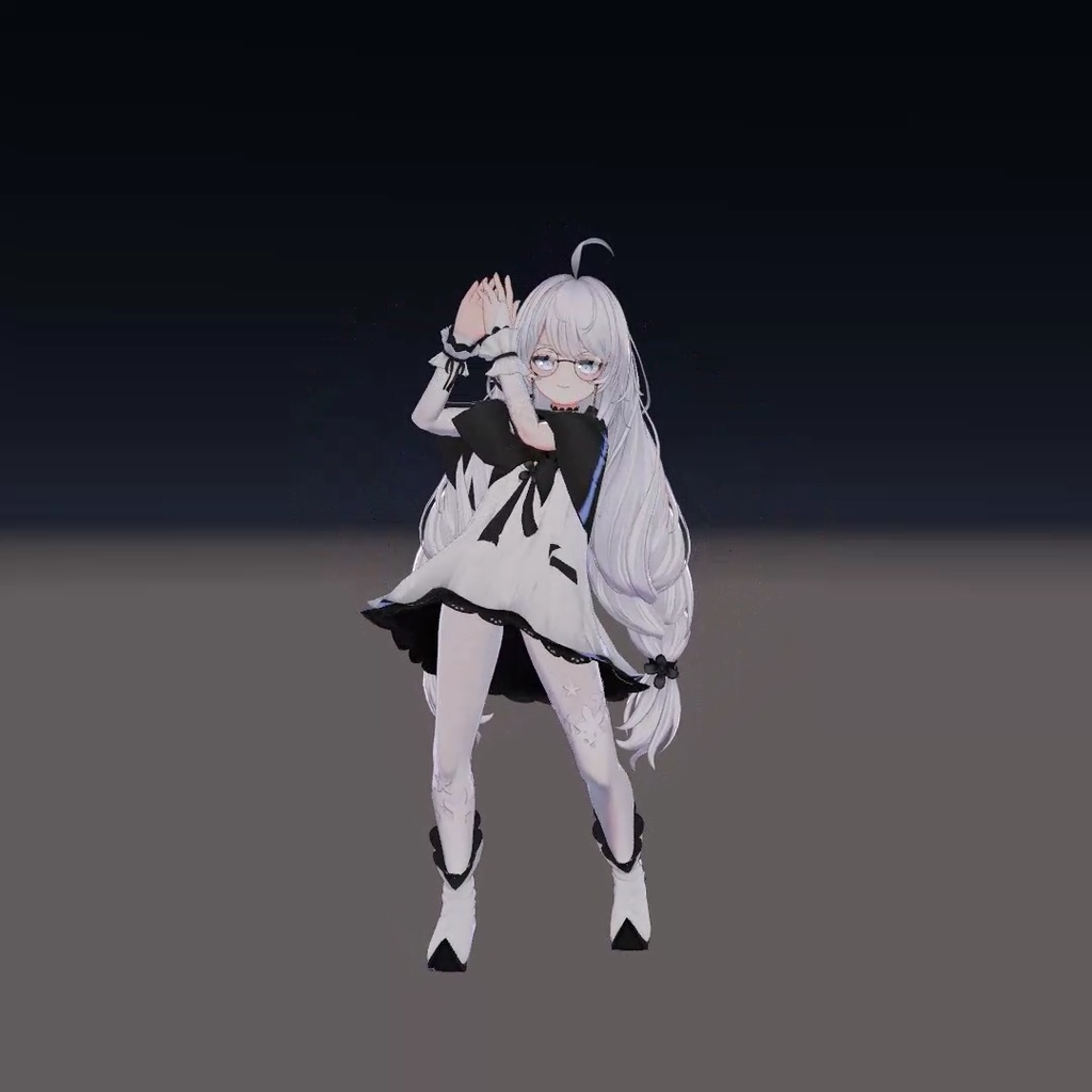 Bully Maguire Dance Animation