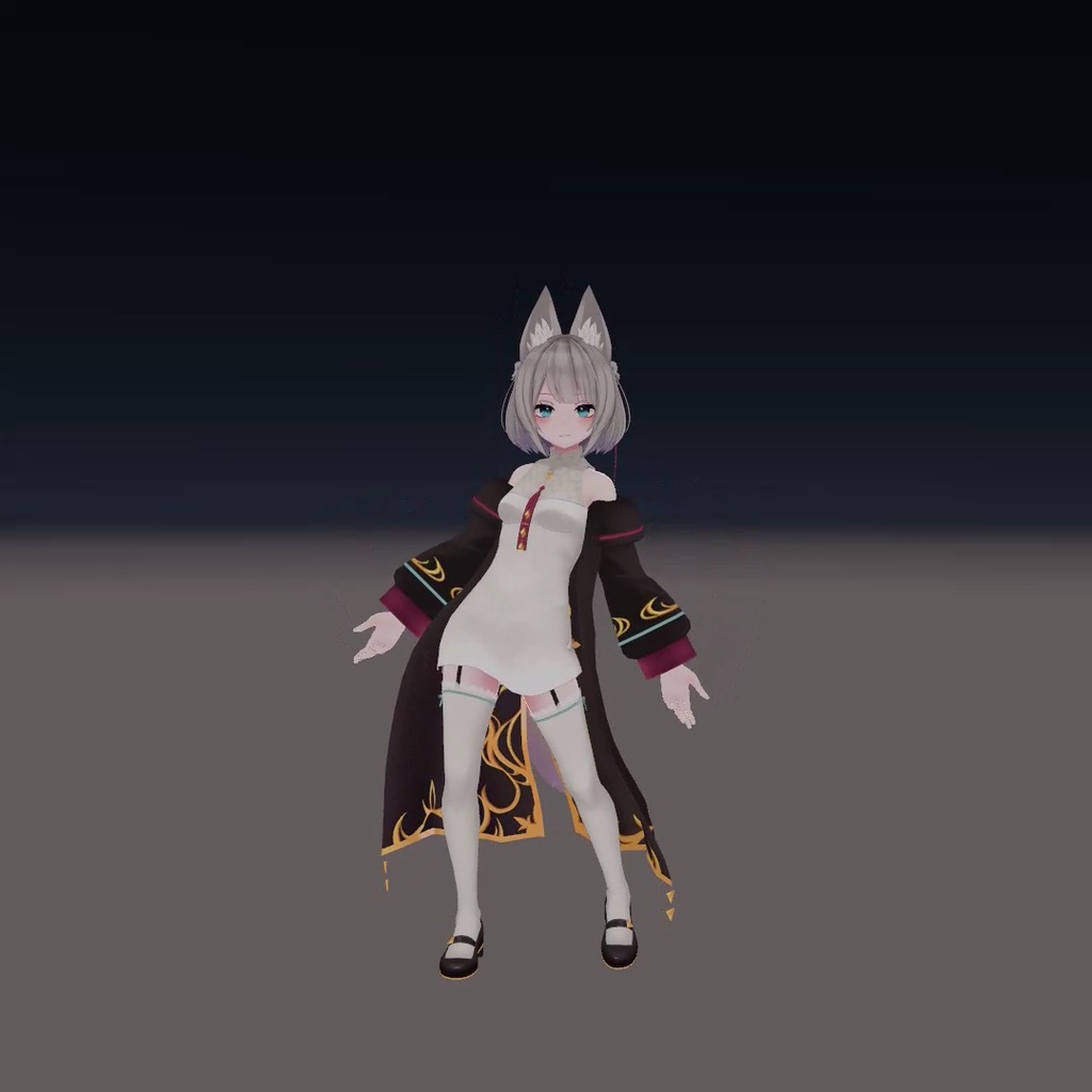 Bully Maguire Dance Animation