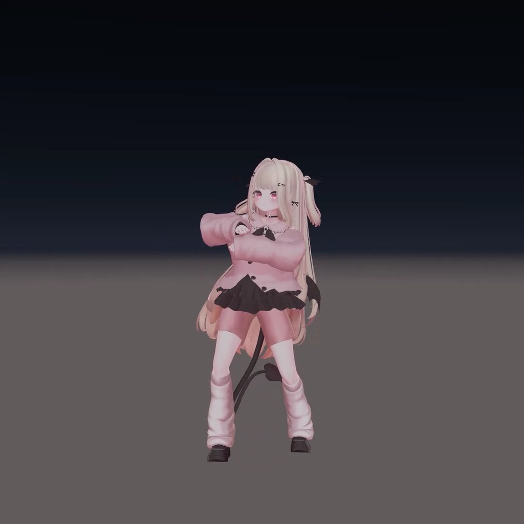 Bully Maguire Dance Animation