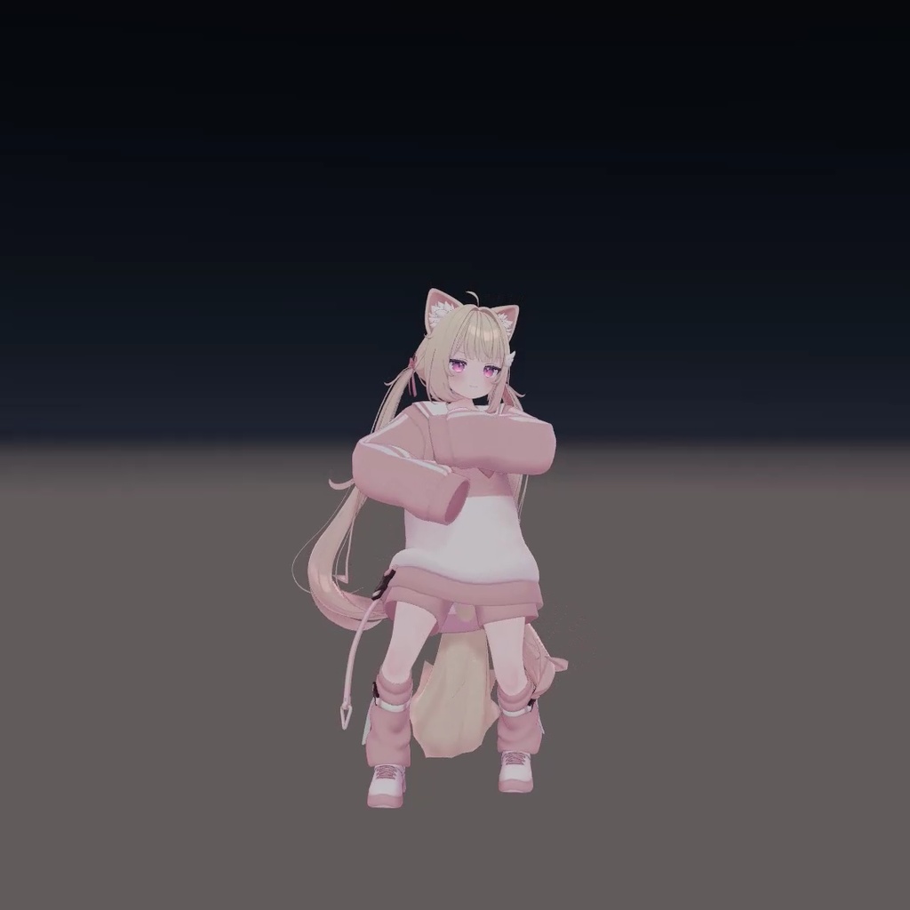 Bully Maguire Dance Animation