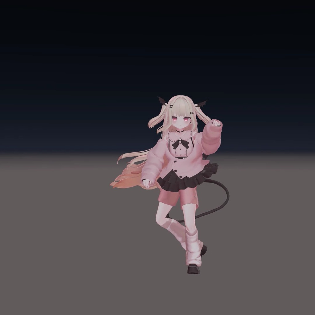 Assumptions/Blue Shirt Guy Dance Animation