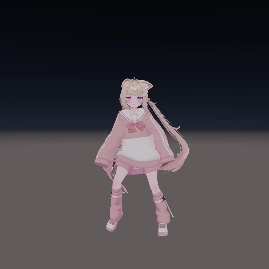 Assumptions/Blue Shirt Guy Dance Animation