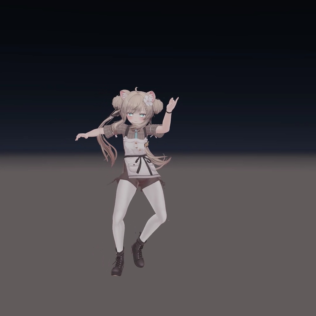 Assumptions/Blue Shirt Guy Dance Animation