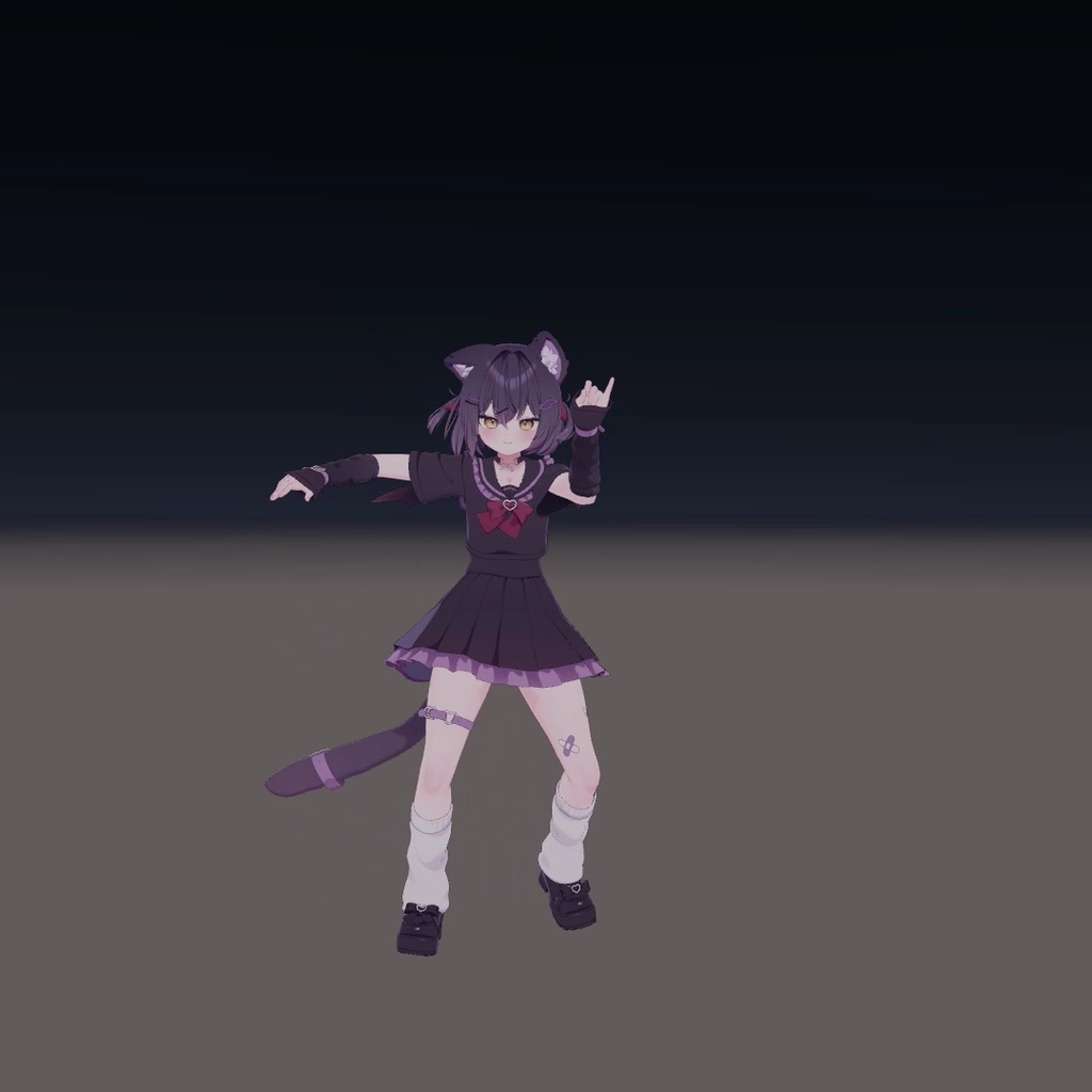 Assumptions/Blue Shirt Guy Dance Animation