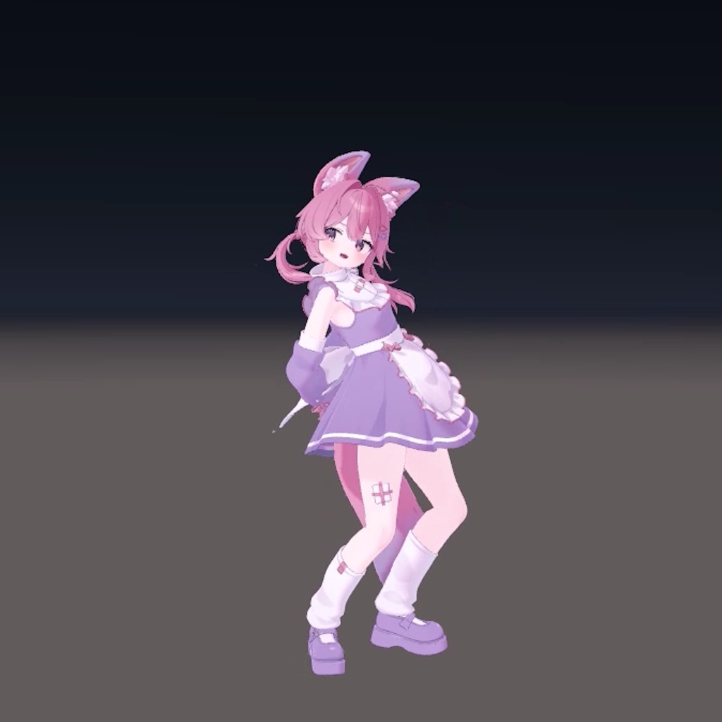 Freddy Fazbear Pump It Up Dance [Free Emote] 缩略图 2