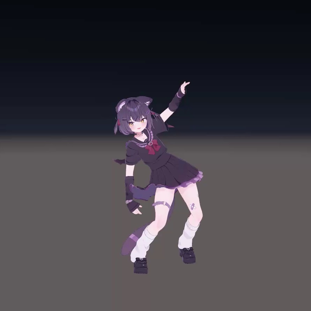 Freddy Fazbear Pump It Up Dance [Free Emote] 缩略图 4