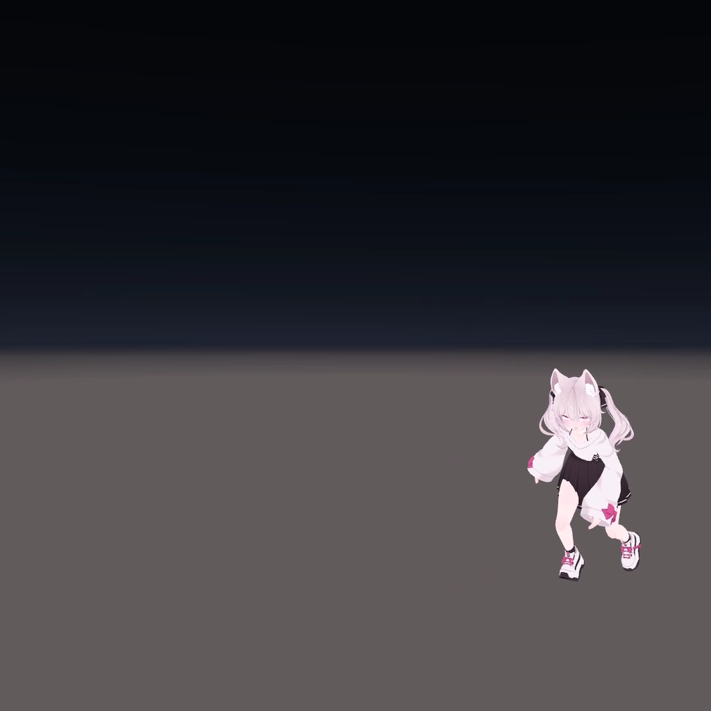 Laggy Bear Animation [Free Emote] 缩略图 6