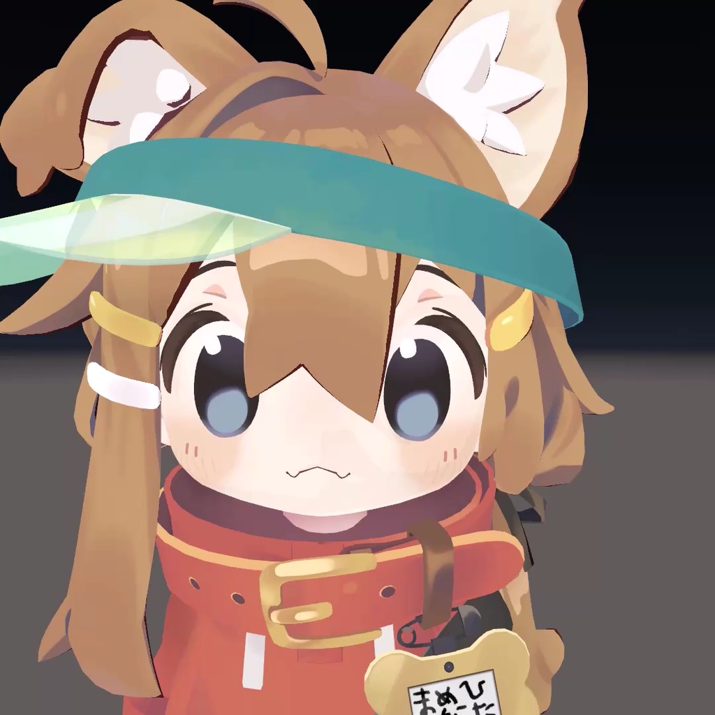 Laggy Bear Animation [Free Emote] 缩略图 5