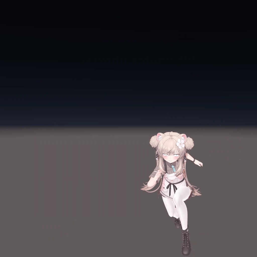 Laggy Bear Animation [Free Emote] 缩略图 4