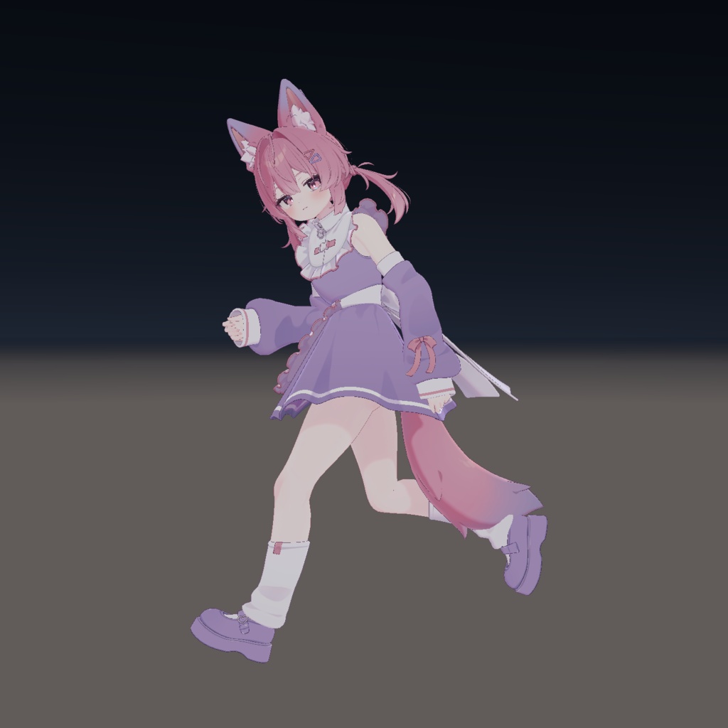 Main Theme Peanits Dance Animation