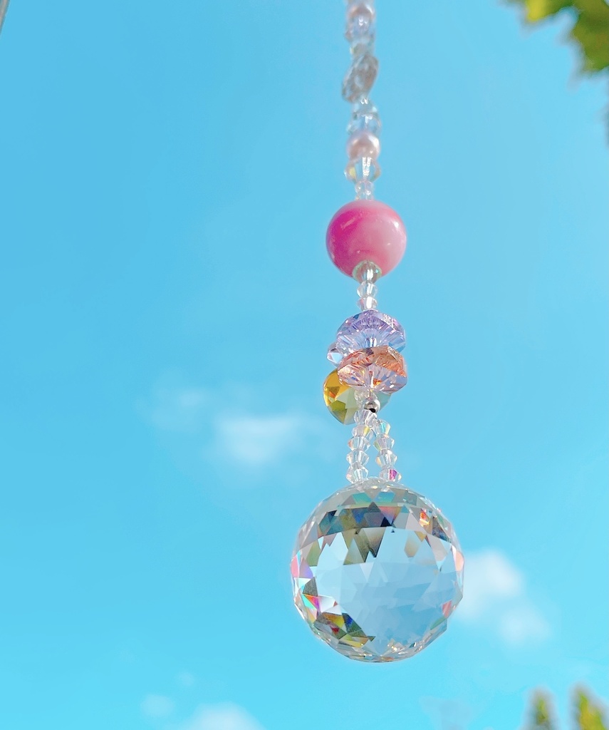 サンキャッチャー②1300