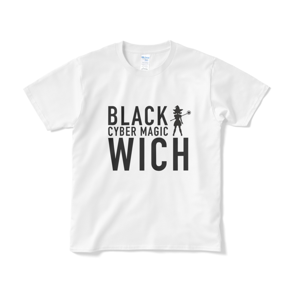 Blackwich ST ブラックウィッチST Tシャツ