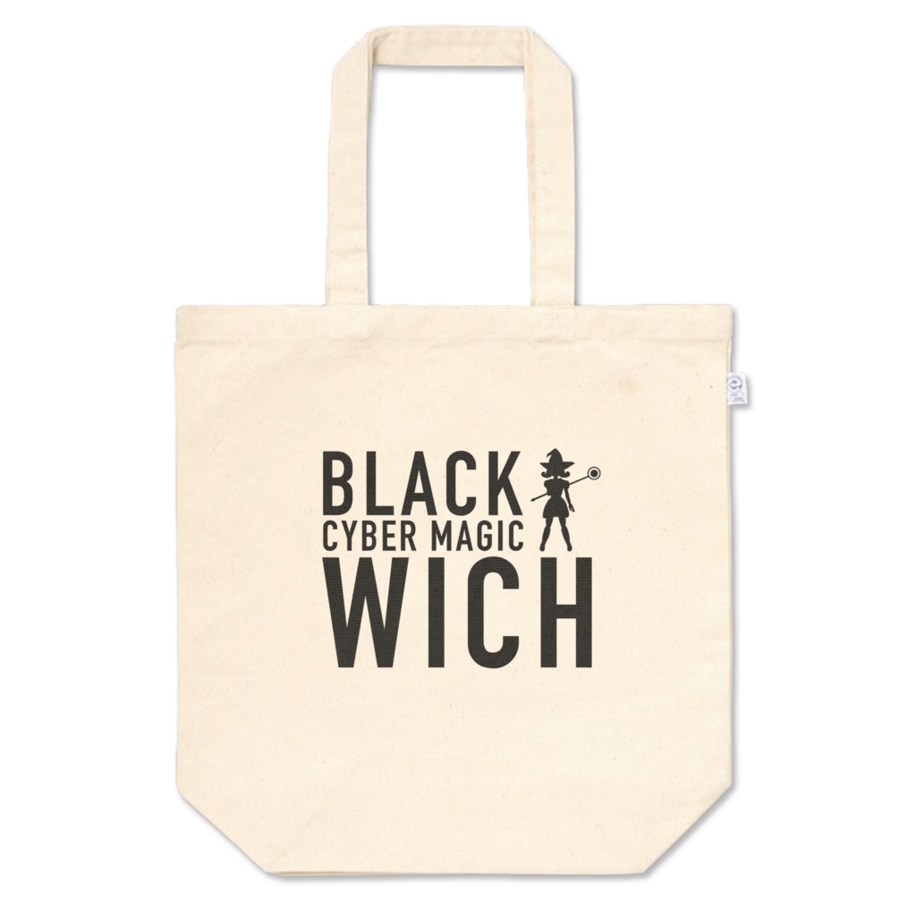 Blackwich ST ブラックウィッチST トートバッグ