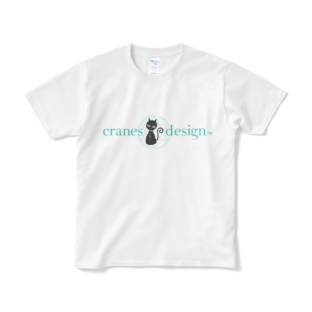 cranesdesign Tシャツ