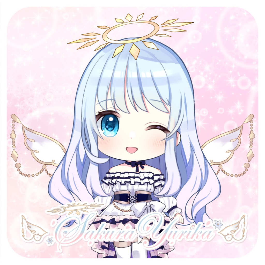 紗夢ゆりか(ぷち) アクリルスタンド