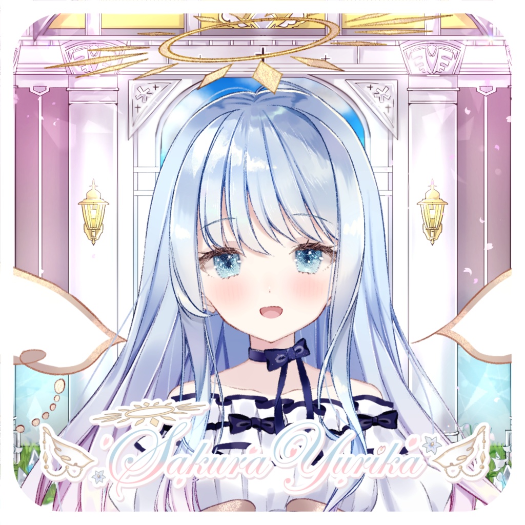 紗夢ゆりか アクリルスタンド(l'étoile éblouissante)