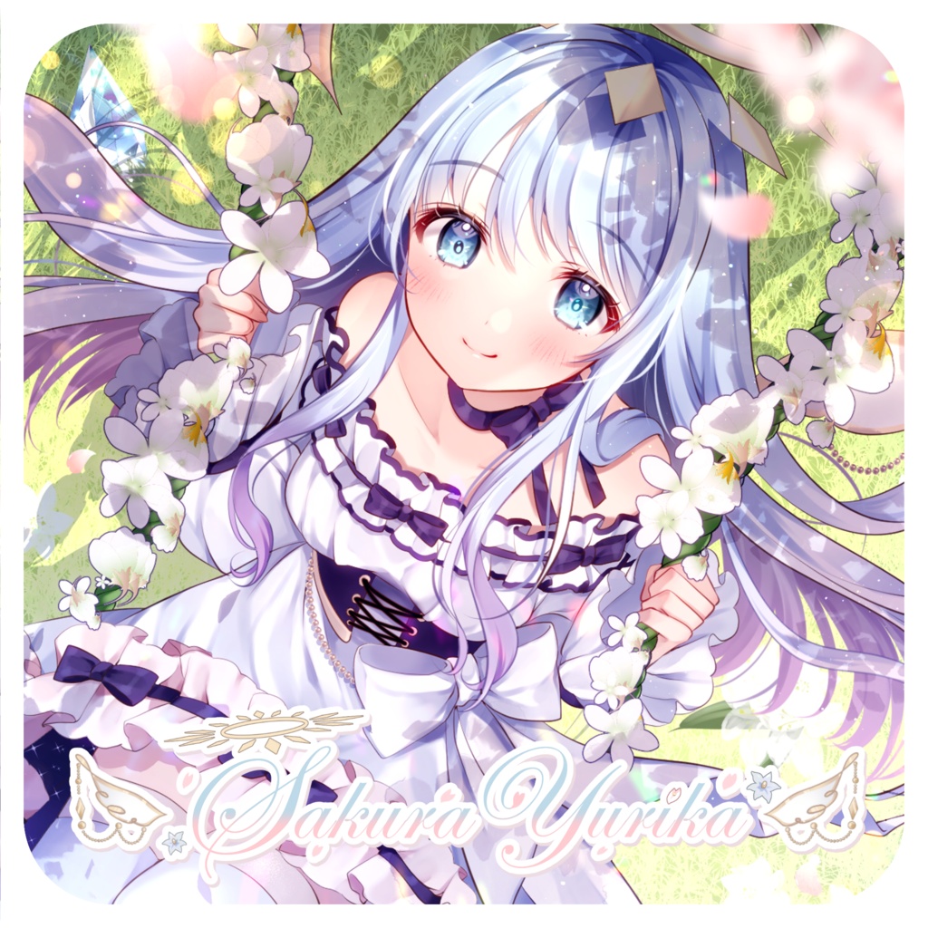 紗夢ゆりか 缶バッジ