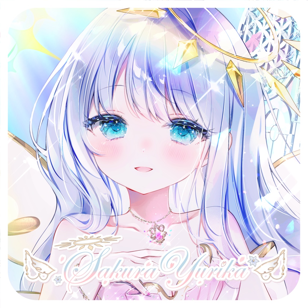 紗夢ゆりか アクリルブロック(Happy Birthday 2025)