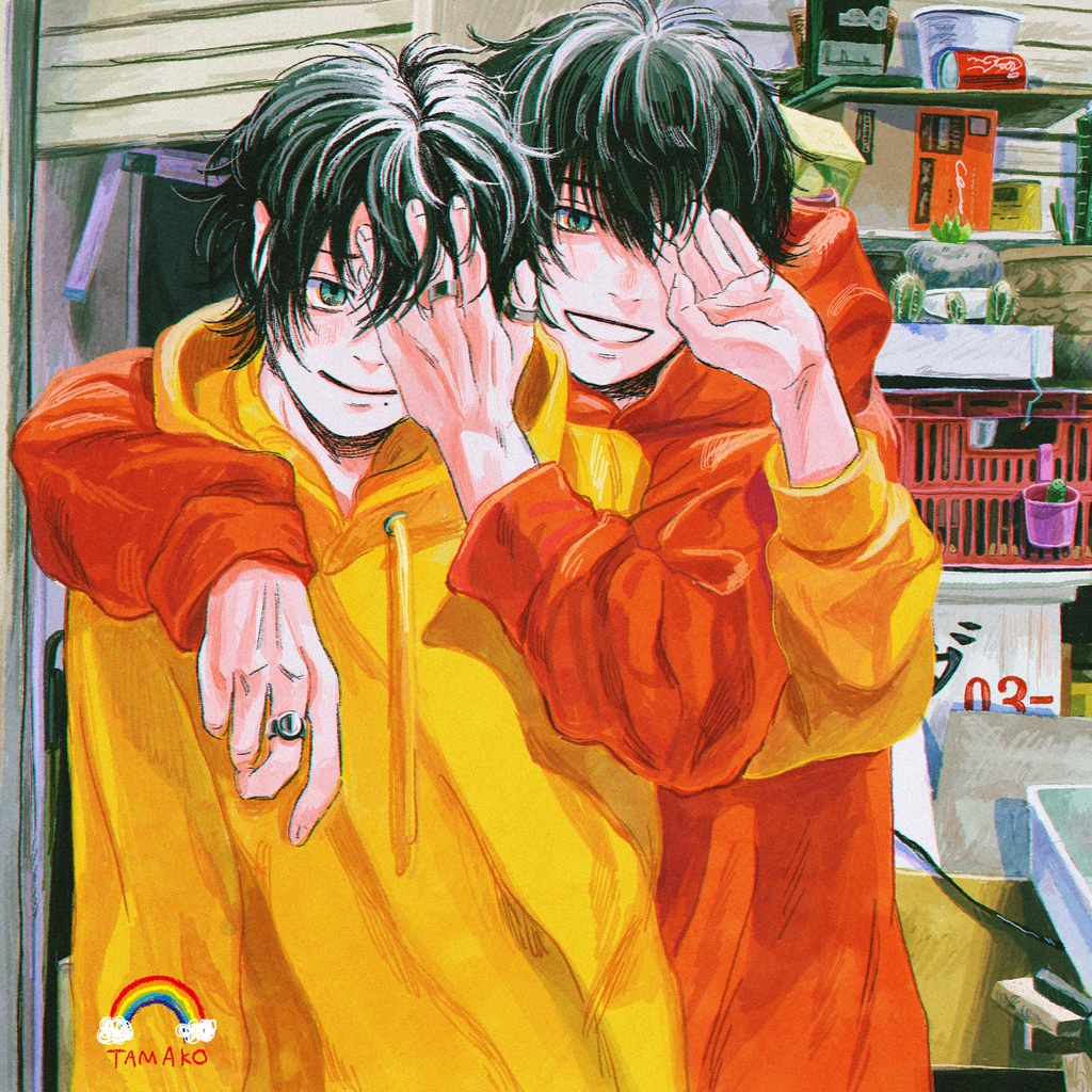 素晴らしい日々