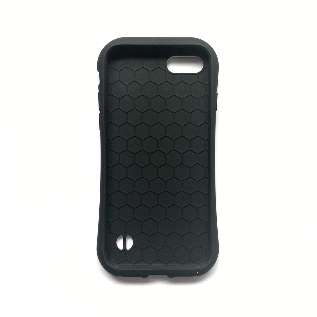 星の木 スマホケース(グリップ付き)