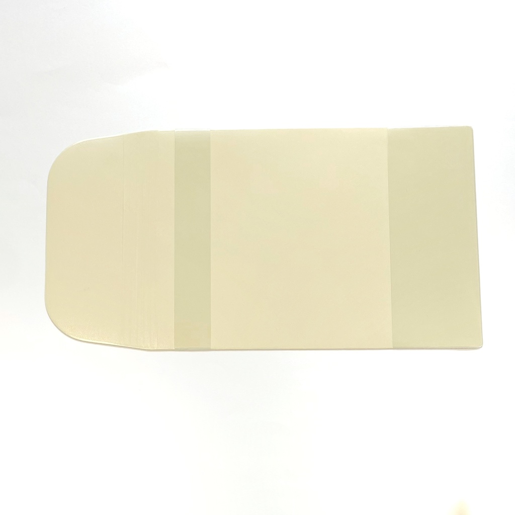 青空と猫 ブックカバー A6 文庫本サイズ