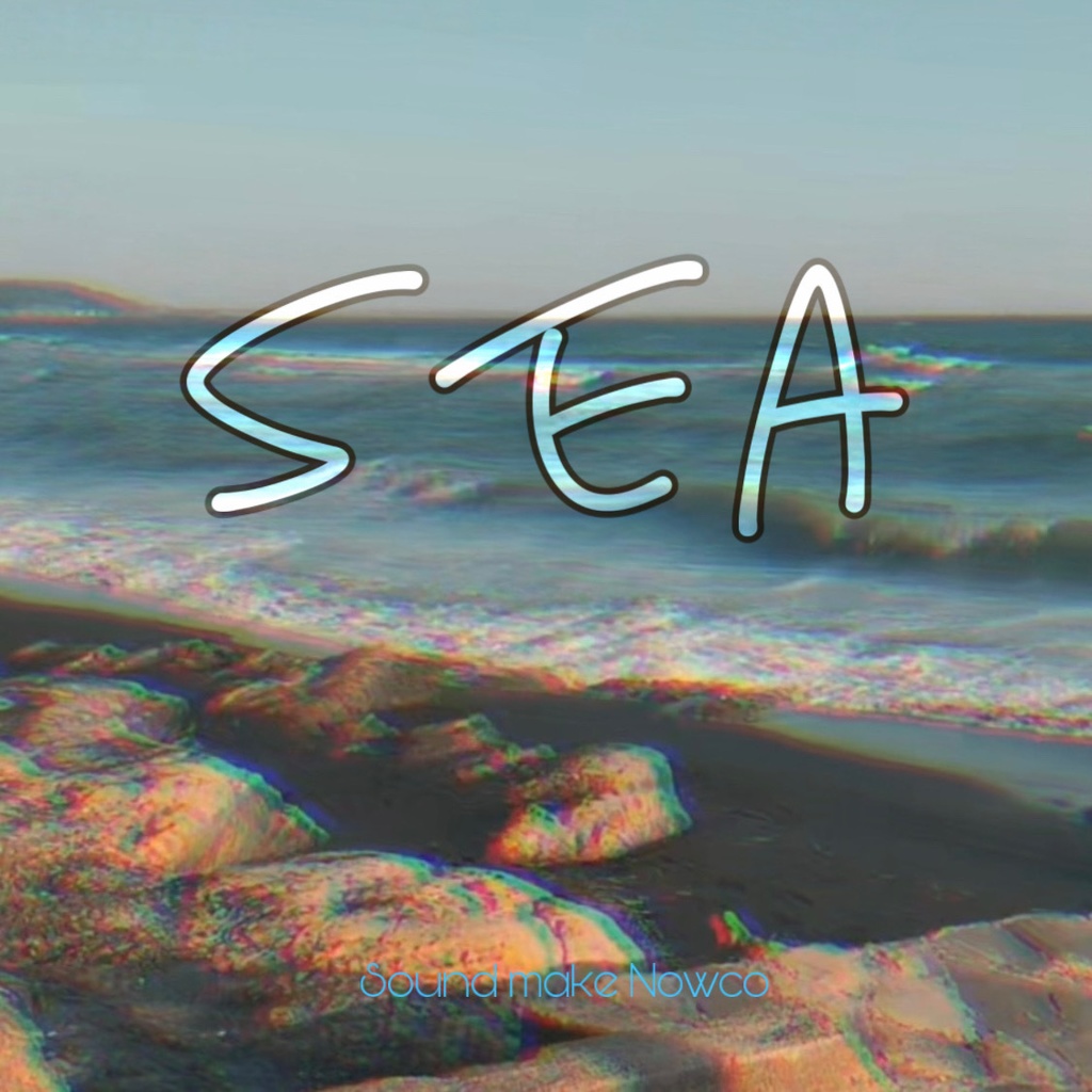 [Chill BGM] Sea