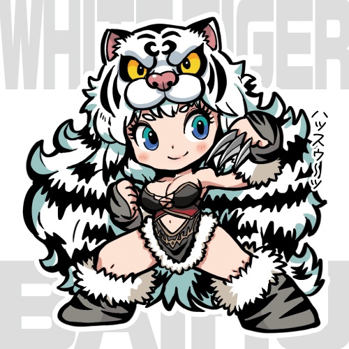 白虎拳士バイフー BEST☆SELECTION 